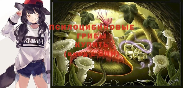 гашиш Михайлов