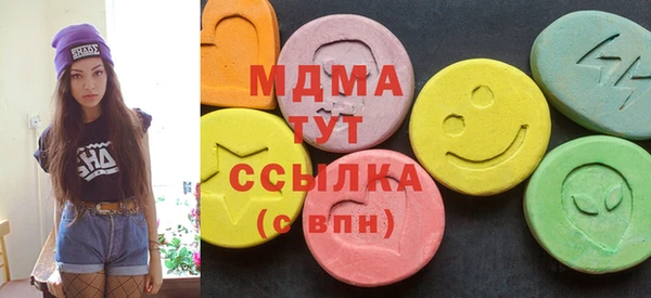 тгк Михайловск